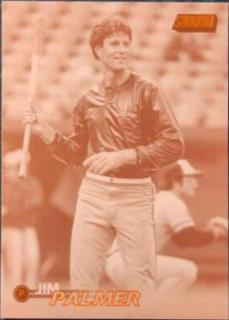 Jim Palmer