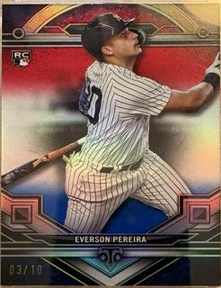 Everson Pereira
