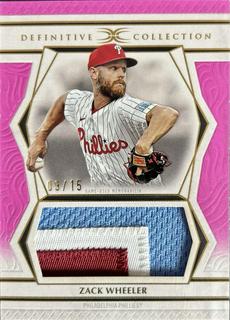 Zack Wheeler