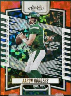 Aaron Rodgers
