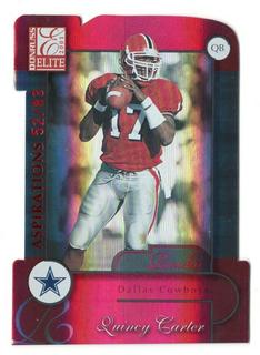 Quincy Carter