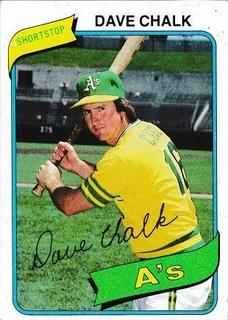Dave Chalk