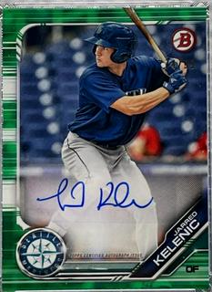 Jarred Kelenic