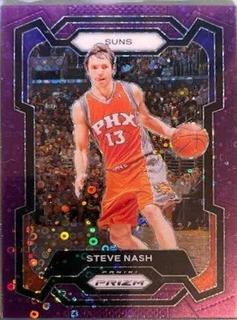 Steve Nash