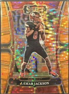 Lamar Jackson