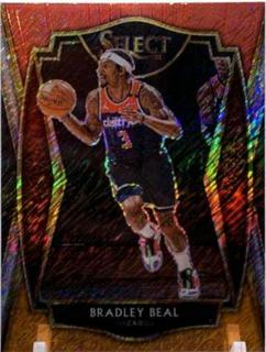 Bradley Beal