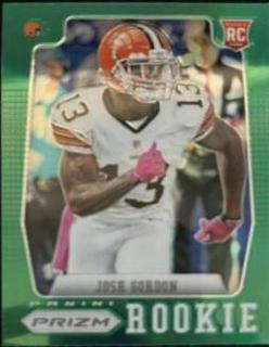 Josh Gordon