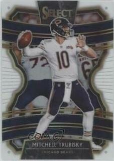 Mitchell Trubisky