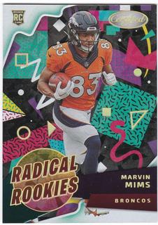 Marvin Mims