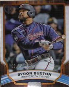 Byron Buxton