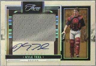 Kyle Teel