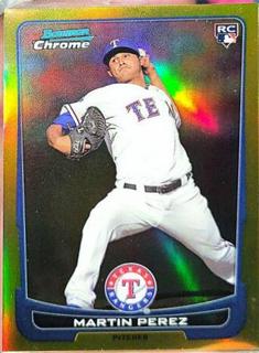 Martin Perez
