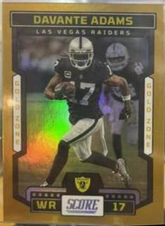 Davante Adams