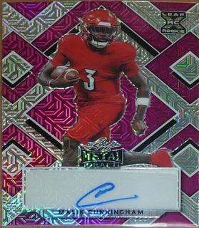 Malik Cunningham