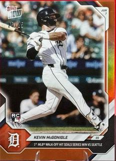 Kevin McGonigle