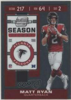 Matt Ryan