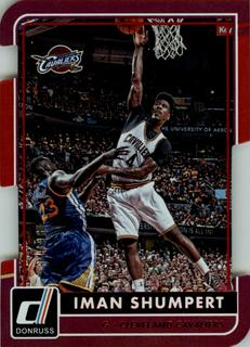 Iman Shumpert