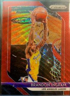 Brandon Ingram
