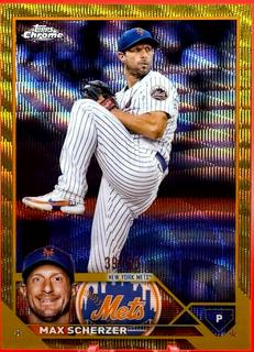 Max Scherzer