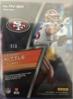George Kittle