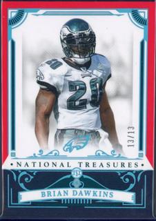 Brian Dawkins