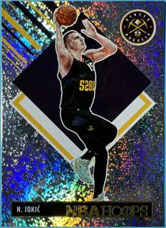 Nikola Jokic