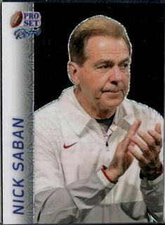 Nick Saban