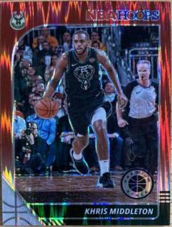 Khris Middleton