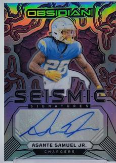 Asante Samuel Jr.