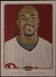 Jimmy Rollins