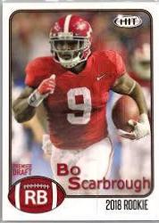 Bo Scarbrough
