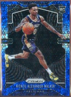 Nickeil Alexander-Walker