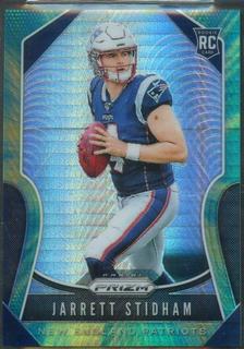 Jarrett Stidham