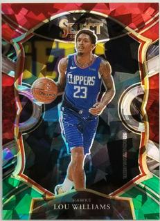 Lou Williams