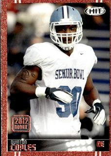 Quinton Coples