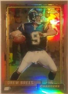 Drew Brees