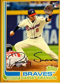 Dansby Swanson
