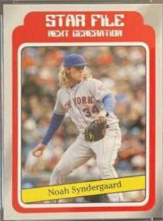 Noah Syndergaard