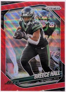 Breece Hall