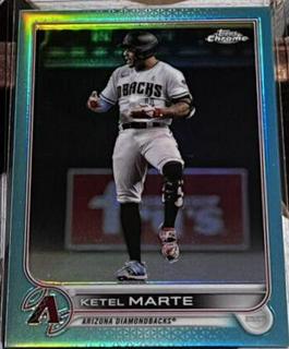 Ketel Marte
