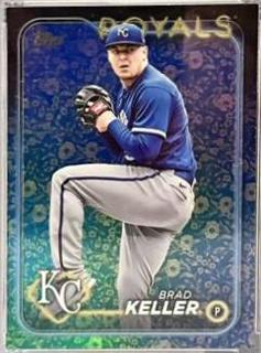 Brad Keller