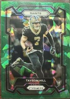 Taysom Hill