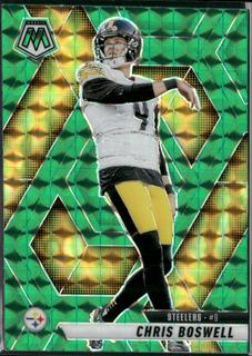 Chris Boswell