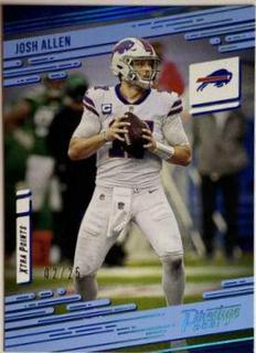 Josh Allen