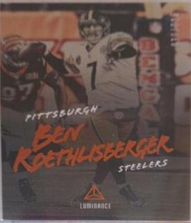 Ben Roethlisberger