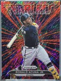 Ronald Acuna Jr.