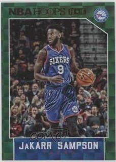 JaKarr Sampson