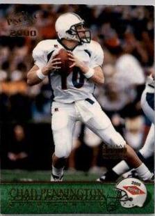 Chad Pennington