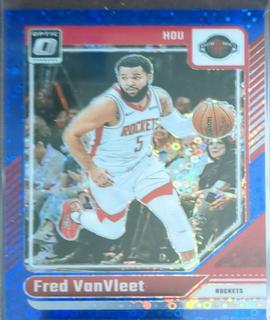 Fred VanVleet