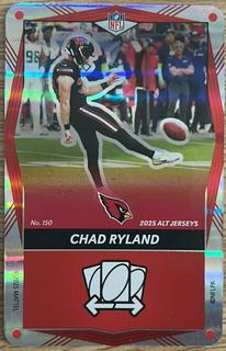 Chad Ryland